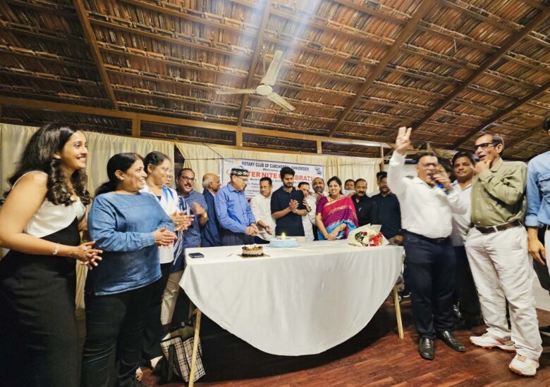 Charter Night Celebration