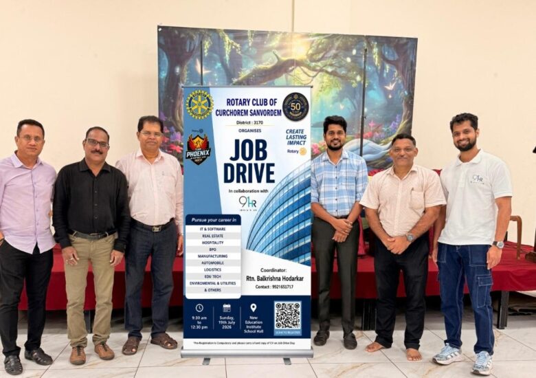 Job Drive